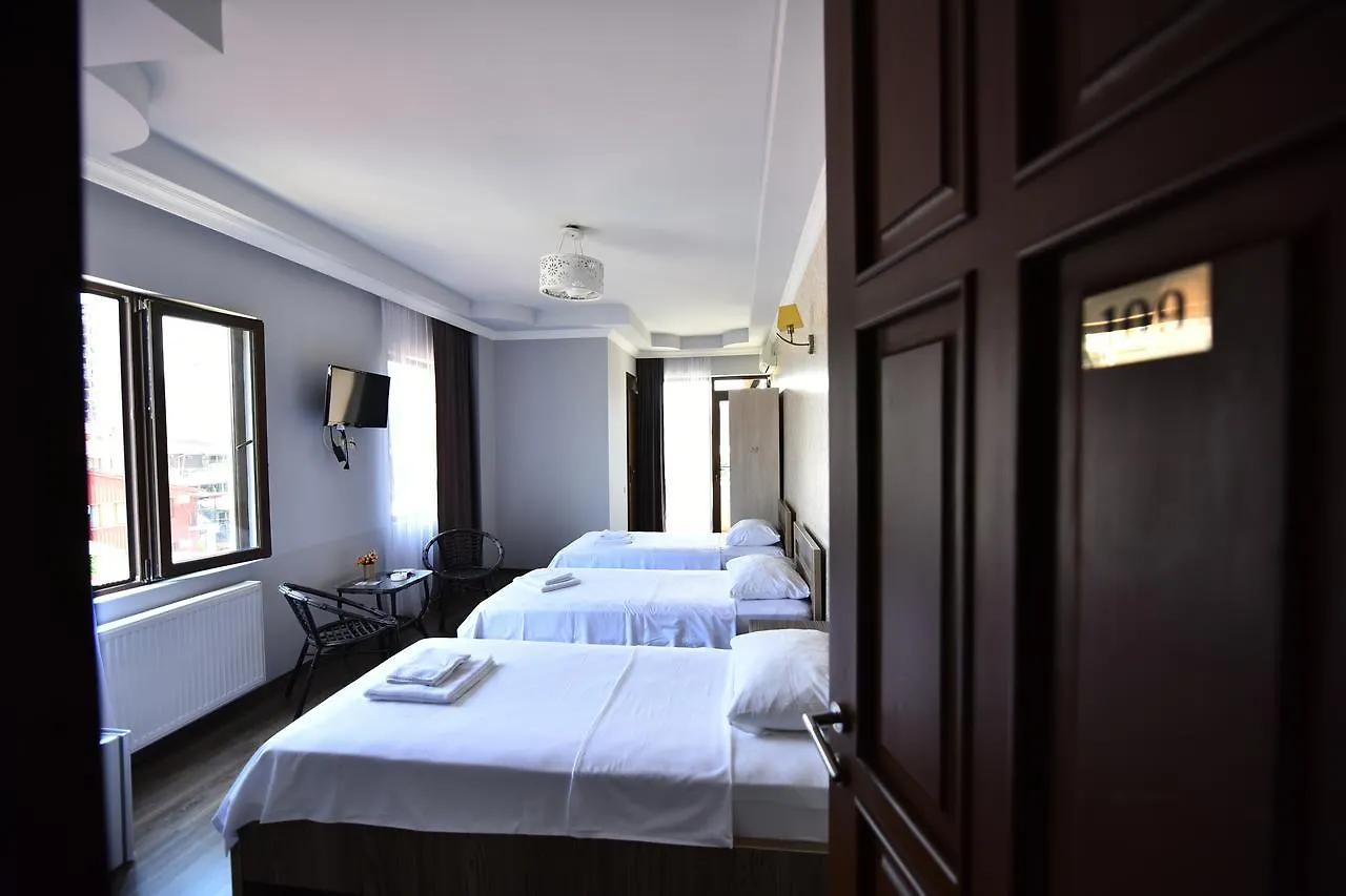 Hotel Phaliashvili Batoumi