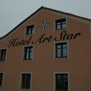 Art Star 3* Hostivice