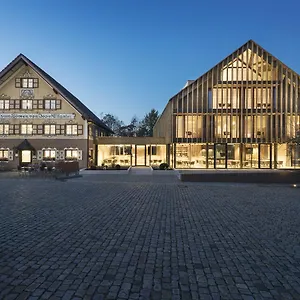 Ellgass Allgäu Eglofs