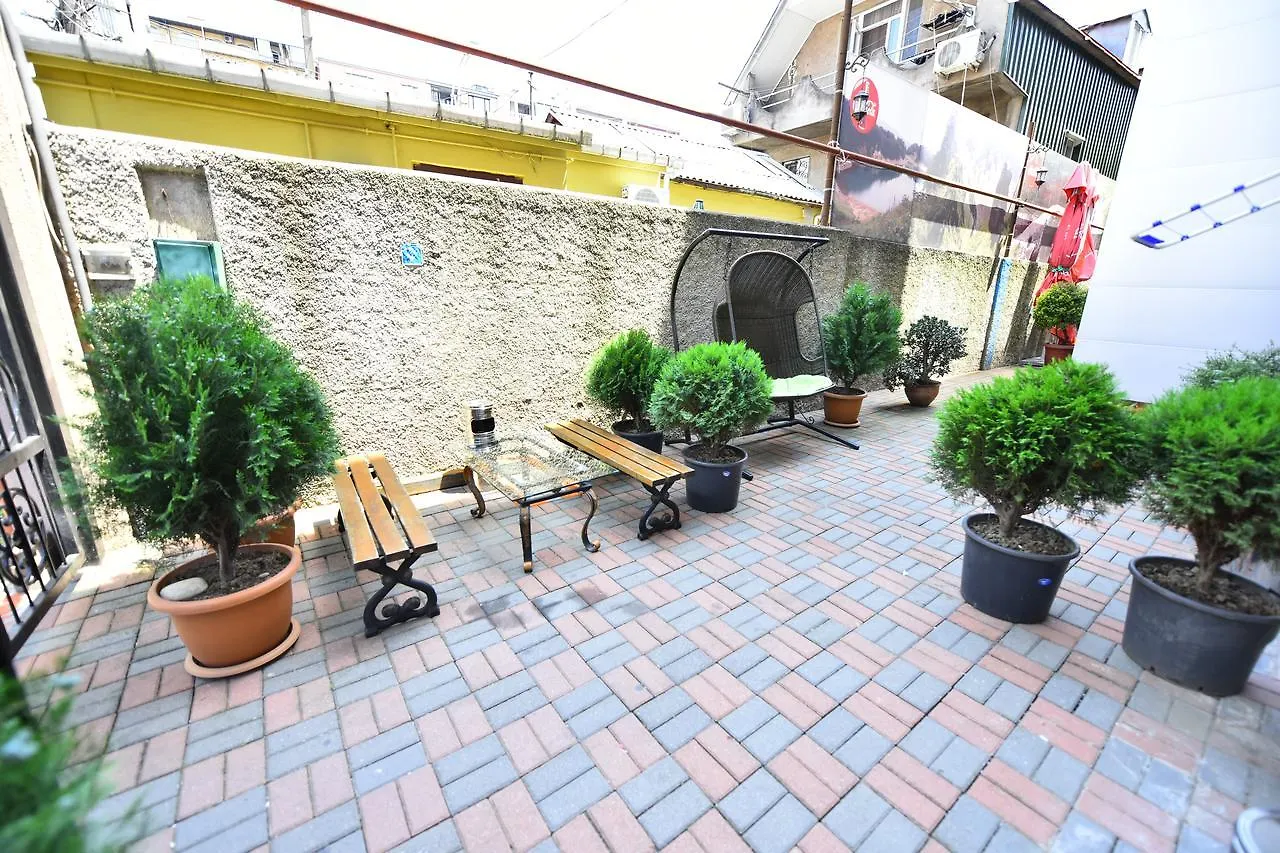 Hotel Phaliashvili Batumi