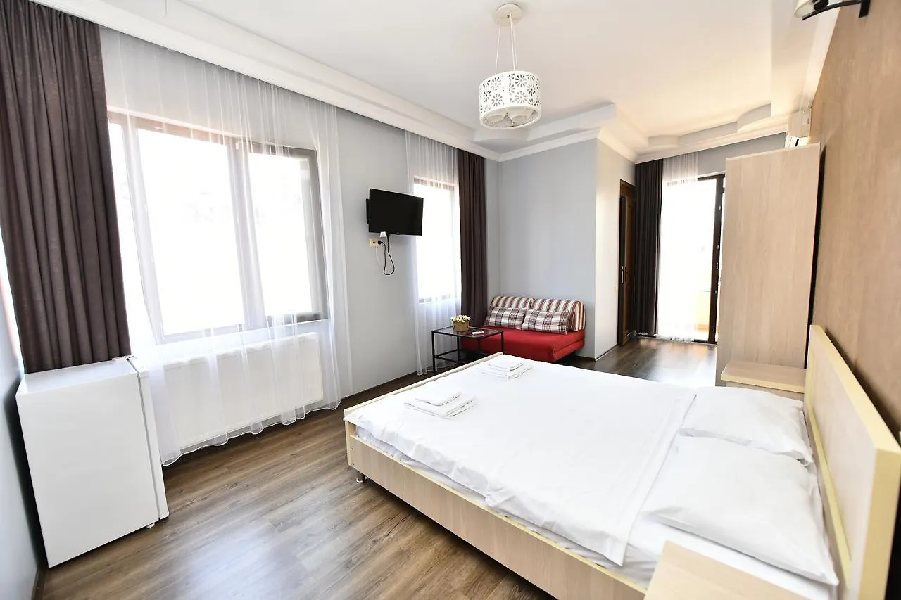 Hotel Phaliashvili Batumi